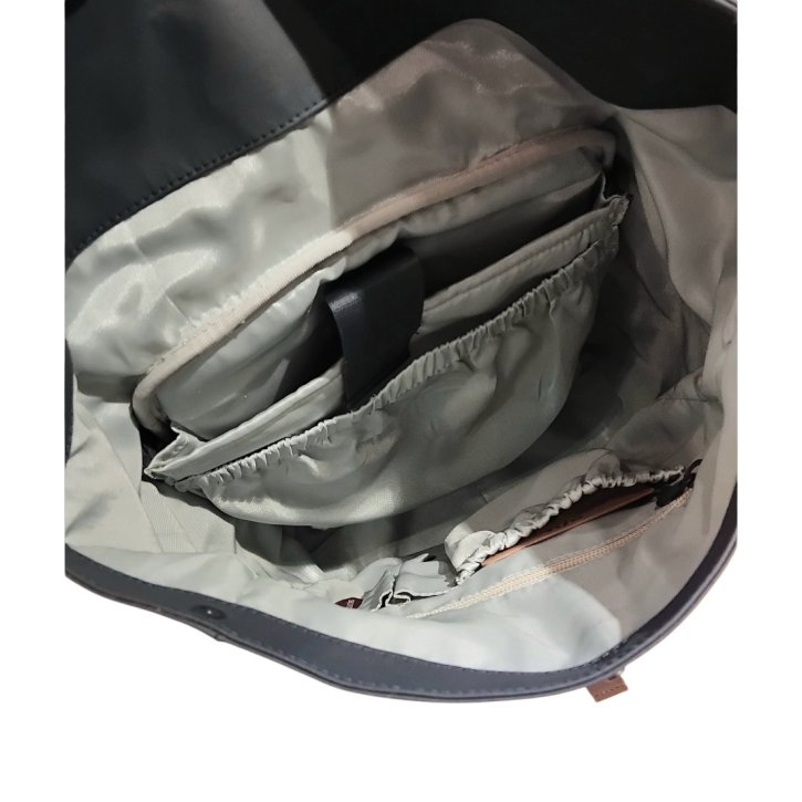 Aunts & Uncles Tokachi RE Rucksack outer space